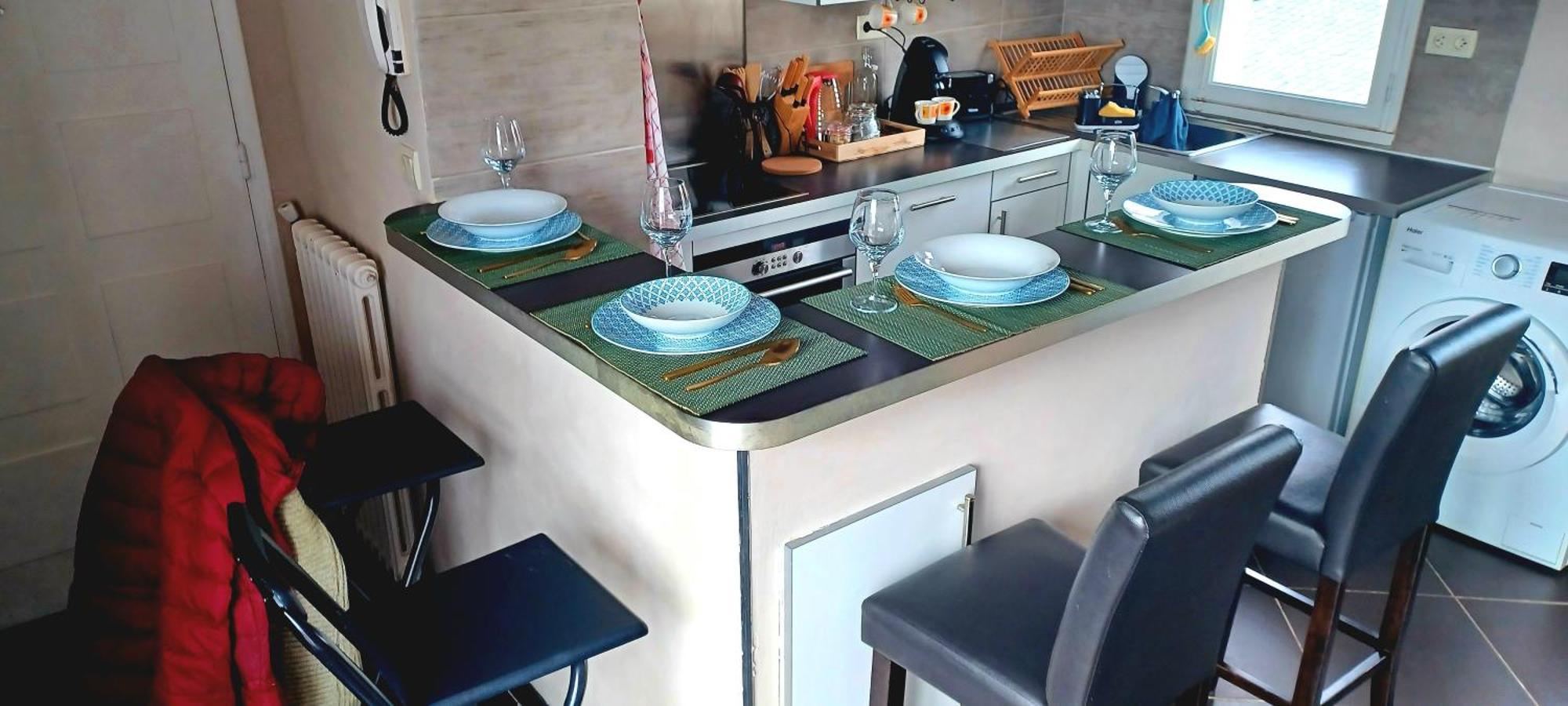 La Terrasse De St Amans Διαμέρισμα Ροντέζ Εξωτερικό φωτογραφία
